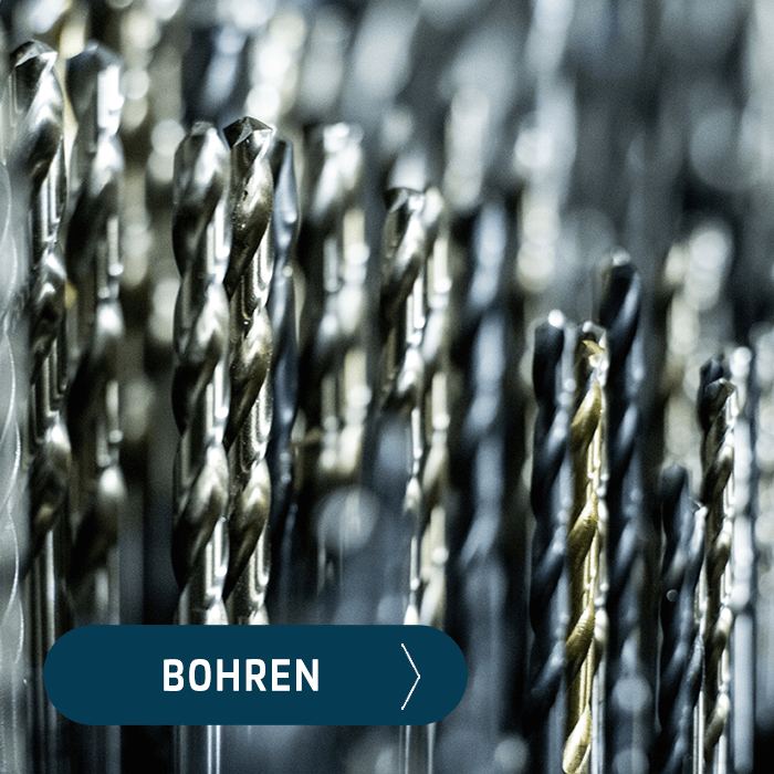 BOHREN & GEWINDE