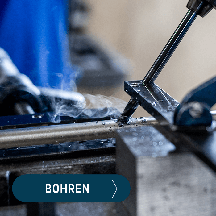 BOHREN