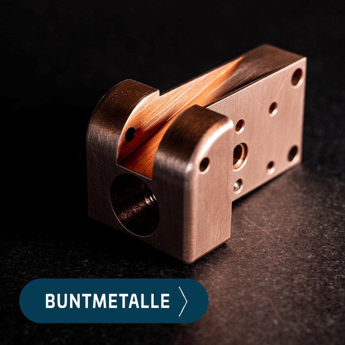 BUNTMETALLE