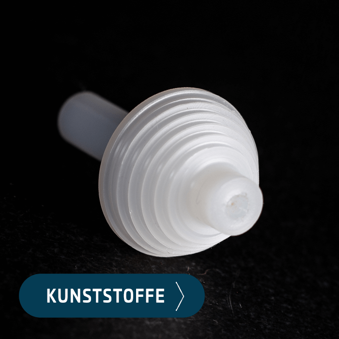 KUNSTSTOFFE