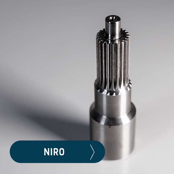 NIRO